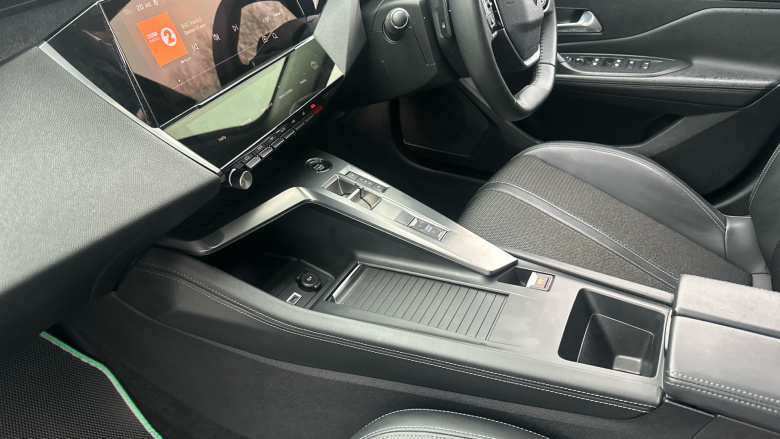 Peugeot 3008 1.5 BlueHDi Allure Premium 5dr Diesel Estate